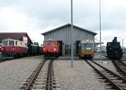 2017.09.21 Lokparade Bahnhof Gmünd NÖVOG (3)